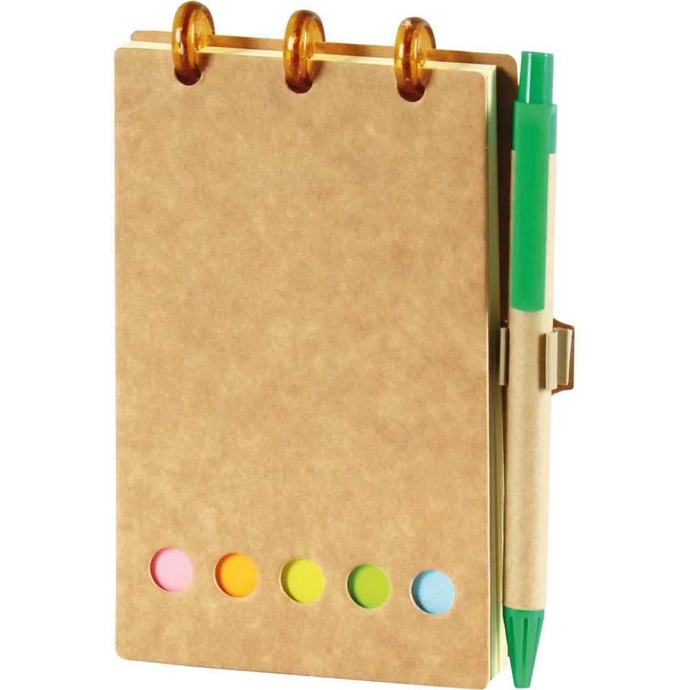 Spiralli Defter