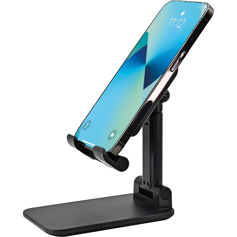 Ahşap MousePad & Telefon Tutucu